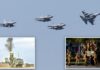 Pakistan deploys 8,000 troops, jet squadron to Saudi Arabia as Iran war tensions escalate