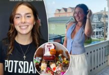SUNY Potsdam women’s basketball player Emily Smith dead at 20 after alleged hit and run