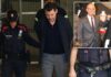 Mango fashion tycoon was embroiled in bitter dispute with son before he plunged from cliff during hike together: reports