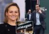 JPMorgan exec Lorna Hajdini sues ex-banker Chirayu Rana for defamation over ‘sex slave’ allegations