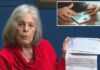 Ex-TV news anchor loses $60K after scammers said she won millions in Publishers Clearing House sweepstakes