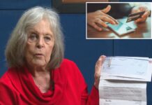 Ex-TV news anchor loses $60K after scammers said she won millions in Publishers Clearing House sweepstakes