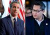 Gavin Newsom’s unemployment debt ripped by California congressman