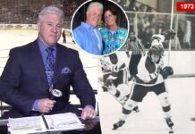 Longtime NHL broadcaster Bill Davidge dead at 72