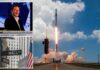 New details revealed in SpaceX IPO that could make Elon Musk a trillionaire