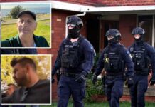 Man allegedly stole, pawned camera from photographer killed in Bondi beach mass shooting