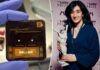 Harvard doctor invents ‘vagina on a chip’ to replace animal testing for women’s health issues