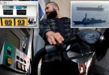 Americans have shelled out $45B in extra fuel costs since Iran war — as $5 gas looms: researchers