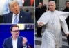 Vatican taps ‘atheist’ Anthropic cofounder to speak at AI event as tensions with Trump White House rise