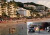 Serial killer fears as three women are murdered in Puerto Vallarta