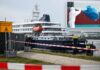 Spanish passenger on MV Hondius tests positive for hantavirus after being evacuated from cruise ship