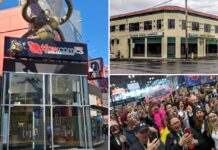 ‘Dark Horse’ retailer shutters all locations after 46 years — including flagship California store