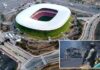 Possible serial killer is latest horror to upend Mexico World Cup host region — two weeks before first match