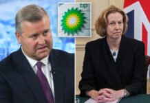 Bossy BP big bashed for bullying colleagues before abrupt ouster: report