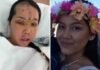 Tourist’s trip turns into a nightmare after simple act of kindness leaves her in the ICU