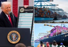 Trump administration refunds $20B in overturned tariffs after Supreme Court loss