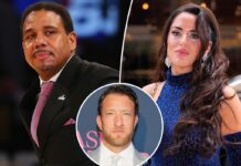 ‘Real Housewives’ star Rosie Woods responds to Ed Cooley affair rumors — blames Dave Portnoy for blowing it up