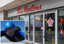 Doctor euthanizes man, 45, with Crohn’s disease and depression after evaluating him outside Tim Hortons