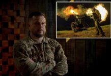 Ukraine has 6 months to launch major ‘turning point’ in war with exhausted Russia, commander says