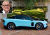 Italian luxury car brand released its new EV — fans are triggered over its Silicon Valley design