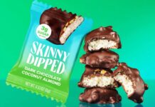 SkinnyDipped chocolate bites recalled nationwide over potentially deadly peanut risk