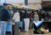 European airport plagued by enormous lines after new system causes travel chaos: ‘Total cluster f–k’