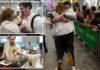 Chilean American stolen as a baby reunites with his birth mother 36 years later