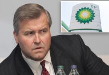Ousted BP Chair Albert Manifold denies ‘bullying’ claims, challenges anonymous critics over ‘lies’