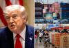 Trump plans to appeal order that allowed importers tariff refunds