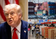 Trump plans to appeal order that allowed importers tariff refunds