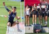 Ultimate karma for trans athlete AB Hernandez at girls’ track and field championships