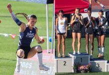 Ultimate karma for trans athlete AB Hernandez at girls’ track and field championships