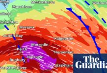 ‘Significant’ storm to hammers millions in WA and bring icy weather to NSW, Victoria and SA