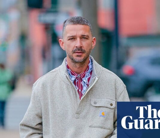 New Orleans prosecutors file formal battery charges against Shia LaBeouf
