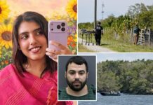 Body found in Florida identified as 2nd missing student from Bangladesh: ‘Monstrous crime’