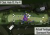 Aronimink’s best place to watch golf? It may be over the fence