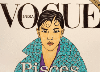 Pisces Horoscope Today: May 18, 2026