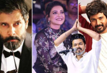 Vijayâs TVK Sparks Early Celebrations As Industry Voices Rally Behind His Political Debut