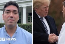 Trump to undergo annual medical exam ahead of 80th birthday