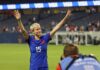Megan Rapinoe defends Angel Reese’s fine-based WNBA media plan: ‘Taking her power back’