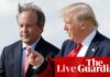 Trump endorses Paxton in Texas and attacks Kentucky’s Massie again as six states vote in primaries – US politics live