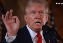 ‘Clock Is Ticking, Better Get Moving’: Trump Issues Fresh Warning To Iran