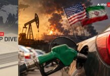 Petrol, Diesel Price Hike: Govt Says India Avoided A Bigger Fuel Crisis