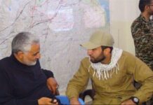 Arrest of Iraqi terror suspect with alleged links to Iran’s Quds Force is astonishing but not surprising