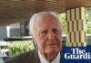 Former governor general and Brisbane’s Anglican archbishop Peter Hollingworth dies at 91