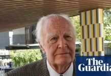Former governor general and Brisbane’s Anglican archbishop Peter Hollingworth dies at 91