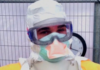 New York doctor who survived Ebola says he fears for healthcare workers