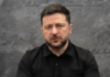 Zelenskyy alleges Russia is abducting Ukrainian kids, training them to fight