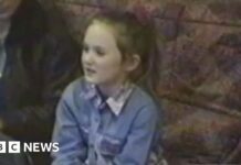Woman abused by babysitter as a child says compensation can’t fix injustice done by police