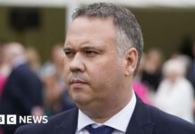 Ex-senior detective made ‘dismissive’ remarks in Katie Simpson case, documents show